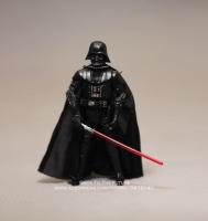 Disney Star Wars Darth Vader 10 ซม.รูปการกระทำอะนิเมะตกแต่งคอลเลกชันมินิหุ่นของเล่นรุ่นสำหรับของขวัญเด็ก