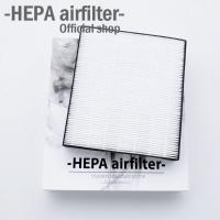 กรองแอร์ Suzuki,Vios : SU2503-VIOS -YARIS 07-XX , SUZUKI CIAZ,SIENTA : กรองแอร์รถยนต์ HEPA AIRFILTER