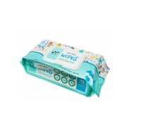 Nano Power – Pet Spa Wipes – ผ้าเช็ดทำความสะอาดและทรีทเม้นต์