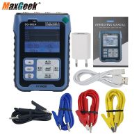 Maxgeek SG-003A 4-20MA Signal Generator Signal Source Voltage and Current Analog Process Calibrator