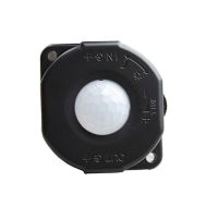 Mini DC 12V/24V Automatic Light Control Infrared PIR Motion Sensor Detector Switch for LED Light Night Light Switch Outdoor