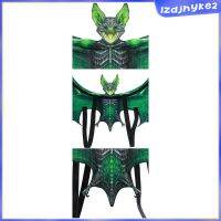 [ Halloween Wing Costume Props Stage Performance Props for Decoration