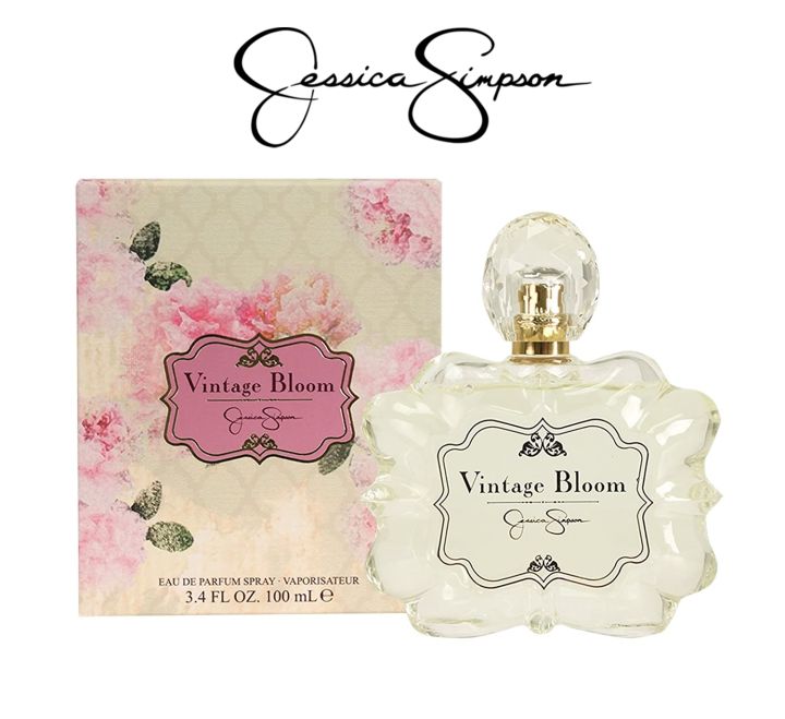 jessica-simpson-vintage-bloom-eau-de-parfum-100-ml-กล่องซีล