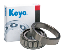 32206 ( 30 x 62 x 21.25 mm.) KOYO Taper roller bearing = 1 ตลับ