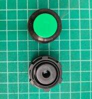 ekapab inter Green button switch water proof ø 22mm.For XAC -A4713 ปุ่มกดสีเขียวกันน้ำ /1ชิ้น