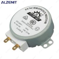 {:“》: มอเตอร์ซิงโครนัสสำหรับเตาไมโครเวฟใหม่ TYJ50-8A7 220-240V 50Hz 4R/นาที4W Cw/ccw ชิ้นส่วน A005093