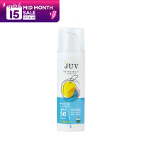 JUV Water Gel UV Protection SPF 50 PA++++ 30 ml