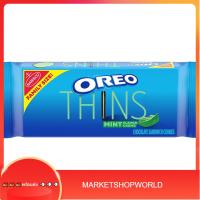 Thins Mint Oreo 286 g/ทินส์ มิ้นท์ โอริโอ้ 286 กรัม