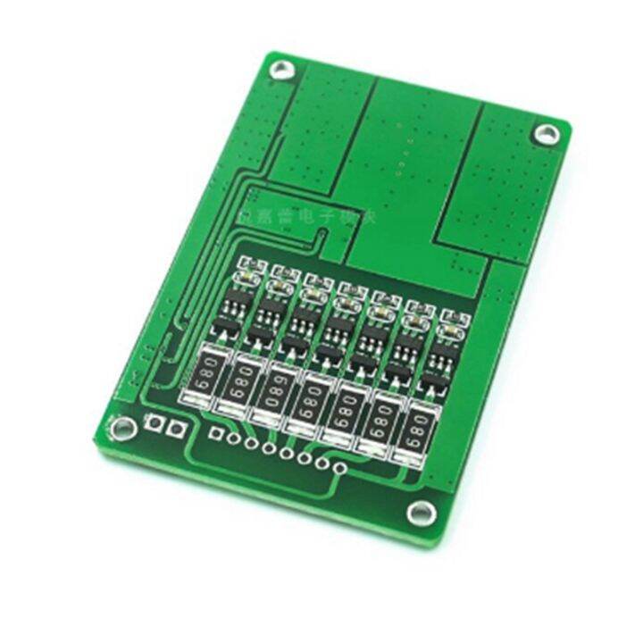 2x-battery-protection-board-balance-29-4v-bms-7s-20a-lithium-18650-protection-board