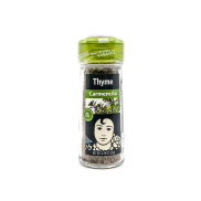 Thyme Carmencita 22G