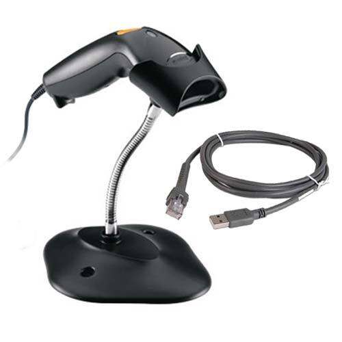 Zebra LS1203 Barcode Scanner Lazada PH