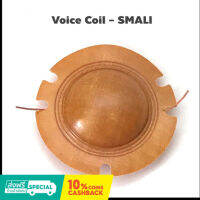 ถูกที่สุด...ซิว 35 W. วอยค์ฮอร์น  วอยลำโพงฮอร์น - โทรโข่ง ซิว 35 วัตต์  SMALl-1 Voice Coil เส้นผ่านศูนย์กลาง 38 มม. สินค้าในไทย ส่งไวจริง ๆ