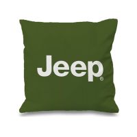 【hot】∋❍♗ J-Jeep Sofa Cover 45x45 Couple Pillowcases 50x50 Pilow Cases Pillowcase for Room Pillows 40x40