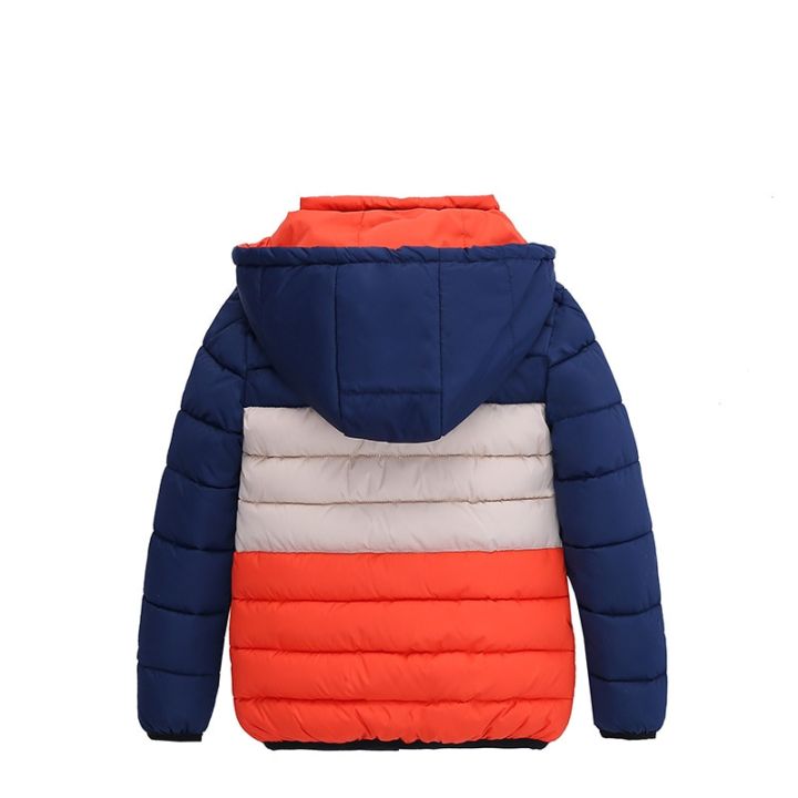 4-8-years-old-winter-thick-warm-hooded-boys-jacket-fashion-striped-zipper-down-outerwear-for-kids-children-birthday-present