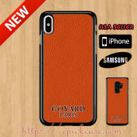 Fashion Goyard Phone Case for Apple IPhone 14 13 12 Mini Pro Max 11 XS Max XR 6 7 8 S Plus Samsung S20 Ultra Note 10 9 8 Huawei P40 Pro P30 P20 Mate 20 30 Case Cover