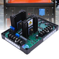 GAVR-20B AVR Automatic Voltage Regulator อะไหล่เครื่องกำเนิดไฟฟ้าไร้แปรงถ่าน