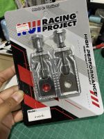 หางปลามิเนียม​ ใ่ส่อามเดิม​ Wave​/Dreem​ หางปลา อามเดิม หางปลาแต่ง  ?NUI​ RACING​?