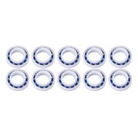 10Pcs Pool Cleaning Wheel Bearing Parts C60 C-60 for Polari 180 280 Roller Bearing Replacement Part Pool Parts Tool