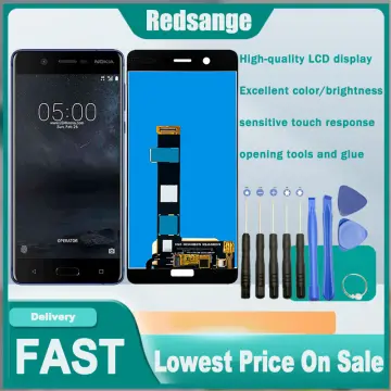 Màng Hình Nokia 5 Giá Tốt T08/2023 | Mua Tại Lazada.Vn