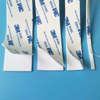 Tape Double Car-styling Decals Foam Special Sponge Puff Acrylic Car 1mm Thickness Adhesive Auto Sided Double Faced Glue Adhesives Tape