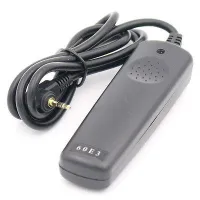 Camera Remote Control Switch Shutter Release RS 60E3 for Canon (0297)