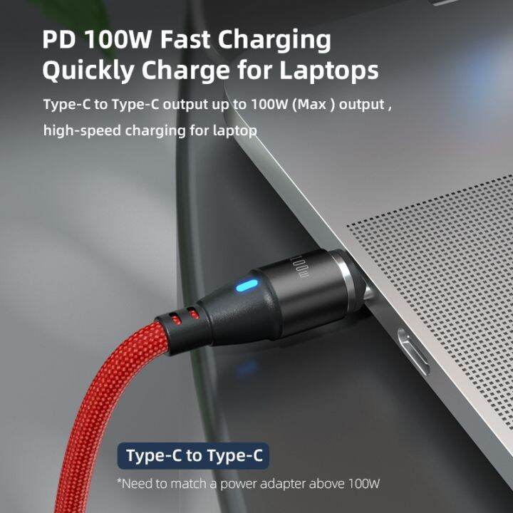 aufu-100w-usb-c-magnetic-cable-fast-charging-for-macbook-type-data-27w-13-12