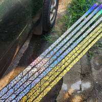 เส้นลายขอบข้างชุดที่1มี6ลาย3สี ขนาด30x30 สูง 5mm. หนา 1.mm