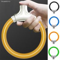 ✕℡✜ Bicycle Lock Unbreakable Bike Security Accessories Anti Theft Portable Ring Cable Lock Chain Equipment Security with 2 Keys