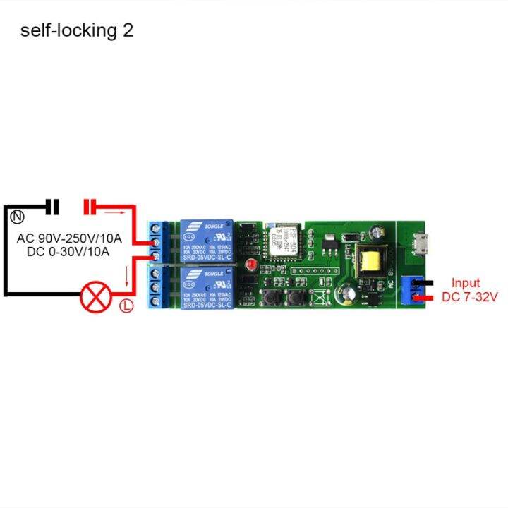 smart-wifi-relay-switch-2-channel-relay-smart-home-wifi-module-dc-5v-12v-24v-32v-110v-220v-wireless-switch-timer