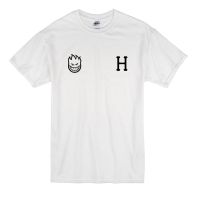 Plus Size Comfortable Sport Mens T-Shirt , The Last Fashion Huf Ls Audible White Diamond Supply 10 Deep Fashion T Shirts , MenS T-Shirt Men Fashion Outwear