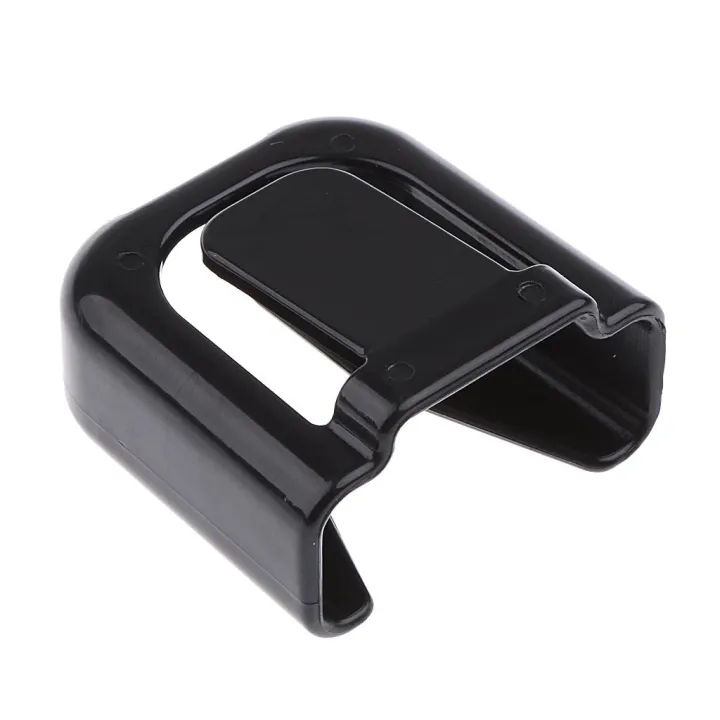 LazaraHome Universal Stethoscopes Belt Clip Hip Holder Plastic Care