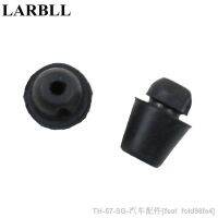 ◈❦ LARBLL Door dampers buffer pad bump stop Shock rubber For Hyundai Elantra Sonata ix35 accent