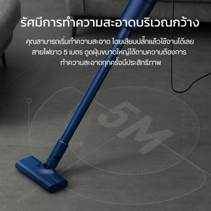 hot-deerma-dx1000-vacuum-cleaner-เครื่องดูดฝุ่นแบบมือถือ-มอเตอร์ความเร็วสูงและทรงพลังสูงถึง-แรงดูดสูงถึง-16000pa-ส่งด่วน-เครื่อง-ดูด-ฝุ่น-เครื่องดูดฝุ่นไร้สาย-เครื่องดูดฝุ่นมินิ-เครื่องดูดฝุ่นรถ