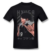 Men Clothing Capn Tsubasa About Football Anime T-Shirt Manga Design Fashion Short Sleeve XS-4XL-5XL-6XL