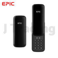 [EPIC] อิเล็กทรอนิกส์ล็อค กลอนประตูดิจิตอล รุ่น ES-B10 (ฟรี ค่าติดตั้งใน ก.ท.ม.)