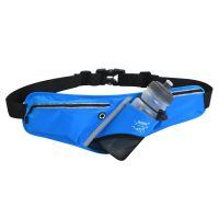 Tanluhu Men Sports Accessories Running Running Bag Waterproof Kettle Belt Bag Ladies Running Waist Bag