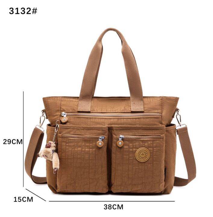 Premium KIPLINGs Shoulder Sling Bag Authentic Top