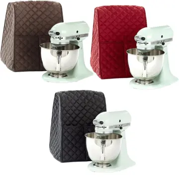 Fitted Stand Mixer Cover