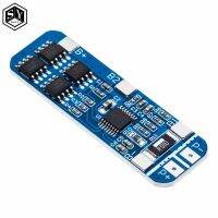 +——{} 3S 12V 18650 10A BMS Charger Li-Ion Lithium Battery Protection Board Circuit Board 10.8V 11.1V 12.6V Electric Blue Battery