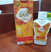 Gel Vệ Sinh SABI Clear 100ml