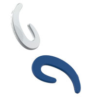 New Multi-Color Series Hearing Aids Sound Amplifier Listening Headset English Version