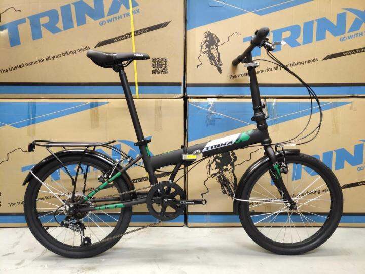 trinx life 1.1
