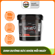 Sữa Hỗ Trợ Tăng C ơ Giảm M ỡ Ultimate Nutrition Prostar Whey Protein 10Lbs