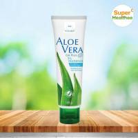 Vitara aloe vera gel plus 5% panthenol 120 กรัม ไวทาร่า อโลเวร่า เจล พลัส 5% แพนทีนอล