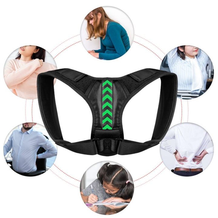 adjustable-back-shoulder-posture-corrector-belt-clavicle-spine-support-reshape-your-body-home-office-sport-upper-back-neck-brace