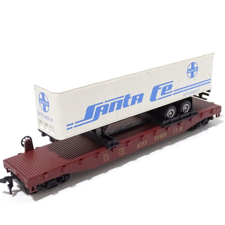 1-87-ho-scale-train-model-track-train-santa-fe-freight-container-model-train-scene-miniature-collection-sand-table-landscape