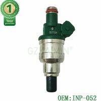 INP-052 OEM หัวฉีดน้ำมันหัวฉีด INP052 1989-1990สำหรับหลบมิตซูบิชิ V4 MD111422 2.4L มาตรฐานดั้งเดิม