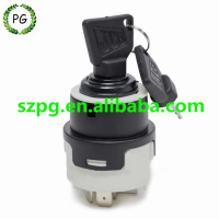 ‘；【-【 701/80184 85804674 50988  ELT20-0039 Ignition Switch For JCB