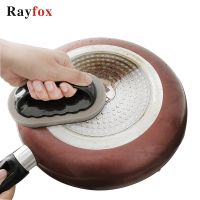 Kitchen Accessories Magic Strong Decontamination Bath Brush Removing Rust Eraser Sponge Tiles Brush Cleaning Tools Kitchen Goods