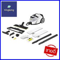 เครื่องทำความสะอาดไอน้ำ KARCHER SC5 EASYFIX PREMIUMSTEAM CLEANER KARCHER SC5 EASYFIX PREMIUM **คุณภาพดี**